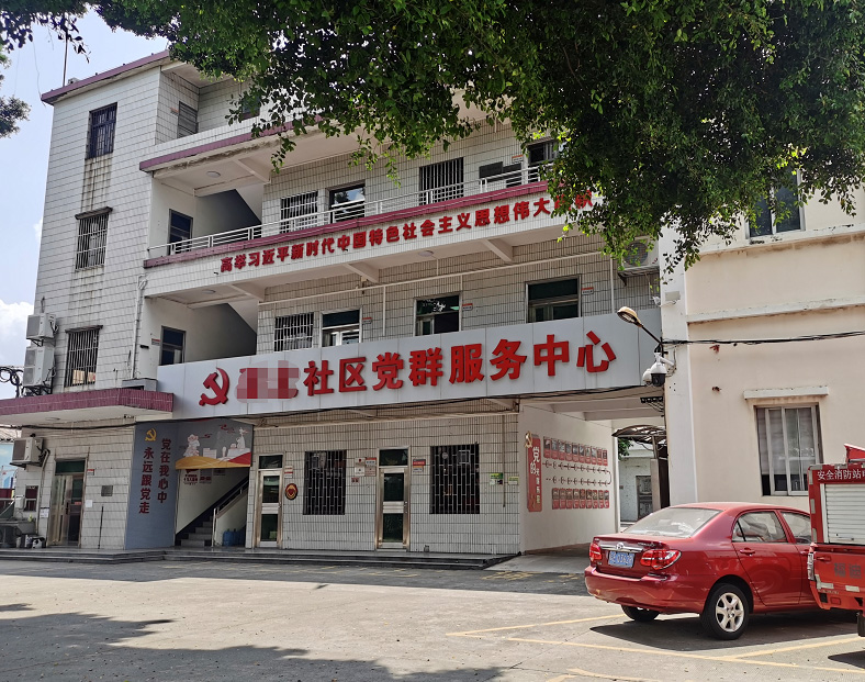 基層防疫怎么“防”？世邦廣播讓防疫宣傳“聲”入人心