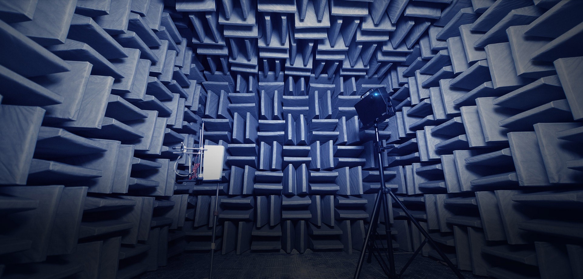 基于聲壓幅度比的聲源定位技術